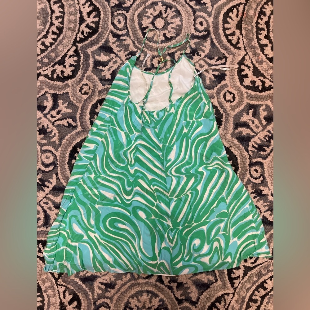 Lilly Pulitzer Dress - Picture 2 of 3
